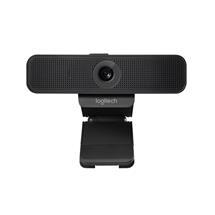 Webcam | Logitech C925e webcam 1920 x 1080 pixels USB 2.0 Black