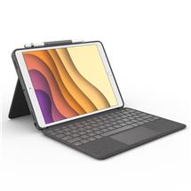 Logitech Combo Touch for iPad Air (3rd generation) and iPad Pro 10.5-inch | Logitech Combo Touch for iPad Air (3rd generation) and iPad Pro