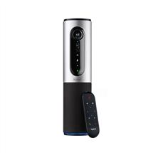 Video Conferencing Systems | Logitech Connect video conferencing system 3 MP Group video