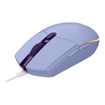 Logitech G G203 LIGHTSYNC Gaming Mouse | In Stock | Quzo UK