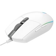 Logitech G G203 LIGHTSYNC Gaming Mouse, USB TypeA, 8000 DPI, 1 ms,