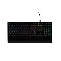Mechanical Keyboard | Logitech G G213 Prodigy Gaming keyboard USB QWERTY English Black