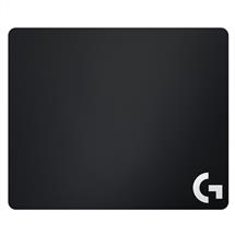 Logitech G G240 Black Gaming mouse pad | Quzo UK