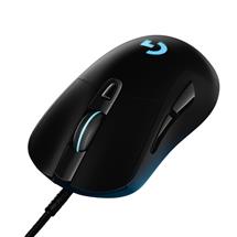 Logitech G G403 HERO Gaming Mouse | In Stock | Quzo UK