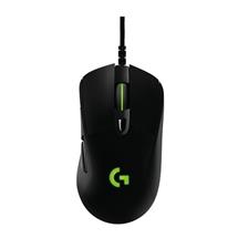 Logitech G G403 Prodigy Gaming mouse Righthand USB TypeA Optical 12000