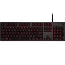 Logitech G G413 Mechanical Gaming Keyboard | In Stock