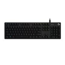 Logitech G G512 SE LIGHTSYNC RGB Mechanical Gaming keyboard USB