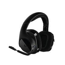 Gaming Headset PC | Logitech G G533 Headset Wireless Head-band Gaming Black