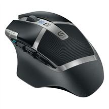 Logitech G602 | Logitech G G602 mouse RF Wireless 2500 DPI Right-hand