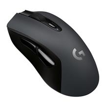 Logitech G G603 LIGHTSPEED wireless gaming mouse | Quzo UK