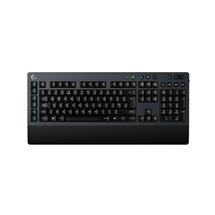 Mechanical Keyboard | Logitech G G613 Wireless Mechanical Gaming keyboard RF Wireless +