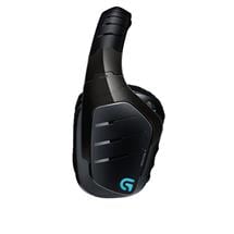 Gaming Headset PC | Logitech G G633 Headset Wired Head-band Gaming Black, Blue