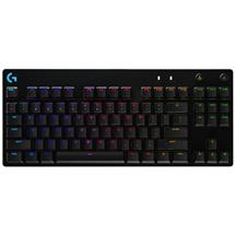 Logitech G G PRO Mechanical Gaming Keyboard | In Stock
