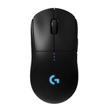 Logitech G G PRO Wireless Gaming Mouse | In Stock | Quzo UK