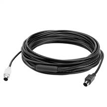Logitech GROUP 10m Extended Cable | In Stock | Quzo UK