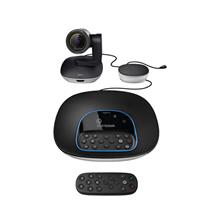 Video Conferencing Systems | Logitech GROUP video conferencing system Group video conferencing