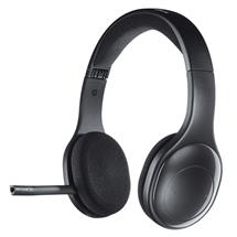 Logitech H800 Bluetooth Wireless Headset Headband Office/Call center
