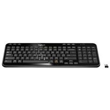 Logitech Wireless Keyboard K360 | Quzo UK