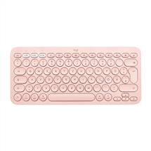 Logitech Keyboards | Logitech K380 for Mac MultiDevice Bluetooth Keyboard. Keyboard form