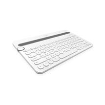 Bluetooth Multi-Device Keyboard K480 | Logitech Bluetooth Multi-Device Keyboard K480 | In Stock