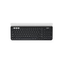 Logitech K780 Multi-Device Wireless Keyboard | Quzo UK