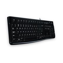 Logitech Keyboard K120 for Business | In Stock | Quzo UK