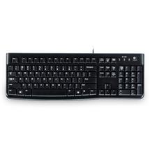 Logitech Keyboard K120 for Business | Quzo UK