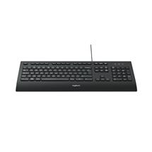 Logitech Keyboard K280e for Business | Logitech Keyboard K280e for Business | In Stock | Quzo UK