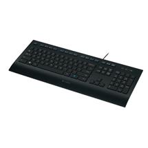 K280E Pro f/ Business | Logitech Keyboard K280e for Business | In Stock | Quzo UK