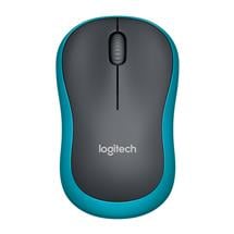 Logitech Wireless Mouse M185 | Logitech Wireless Mouse M185 | In Stock | Quzo