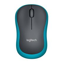 Logitech Wireless Mouse M185 | In Stock | Quzo UK