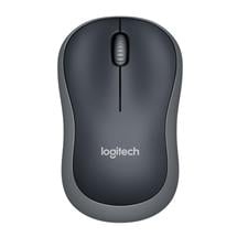 Logitech Wireless Mouse M185 | Logitech Wireless Mouse M185, Ambidextrous, Optical, RF Wireless, 1000