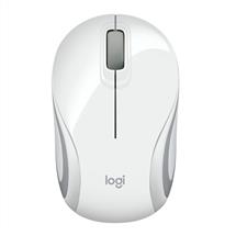 Wireless Mini Mouse M187 | Logitech Wireless Mini Mouse M187 | In Stock | Quzo