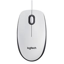 Logitech M100 corded mice | Quzo UK