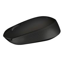 M170 Wireless Mouse | Logitech M170 Wireless Mouse. Form factor: Ambidextrous. Movement