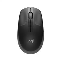 Logitech  | Logitech M190 Full-Size Wireless Mouse | In Stock | Quzo