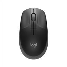 Logitech M190 Full-size wireless mouse | In Stock | Quzo UK
