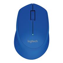 Logitech Mouse | Logitech Wireless Mouse M280 | In Stock | Quzo UK