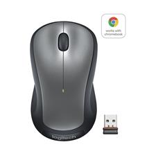 Logitech Wireless Mouse M310 | Quzo UK