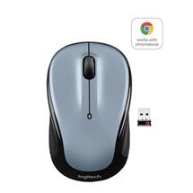 Mice  | Logitech M325 mouse RF Wireless Optical 1000 DPI Ambidextrous