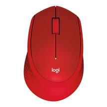 Mice  | Logitech M330 SILENT PLUS | In Stock | Quzo UK