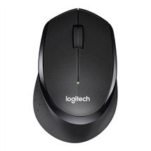 Mice  | Logitech M331 SILENT PLUS mouse Righthand RF Wireless Optical 1000