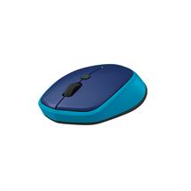 Mice  | Logitech M335 mouse RF Wireless Optical 1000 DPI Ambidextrous
