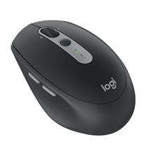 Logitech  | Logitech M590 mouse RF Wireless+Bluetooth Optical 1000 DPI Right-hand