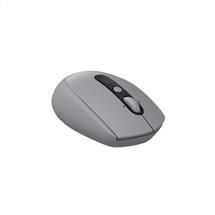 Logitech M590 | Logitech Wireless Mouse M590 Multi-Device Silent | Quzo UK