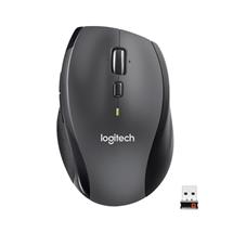 Logitech  | Logitech Marathon M705 mouse Right-hand RF Wireless Optical 1000 DPI