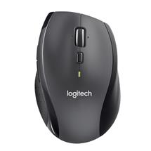 Logitech  | Logitech Marathon Mouse M705, Righthand, Optical, RF Wireless, 1000
