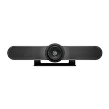 Video Conferencing Systems | Logitech MeetUp 3840 x 2160 pixels 30 fps Black | In Stock