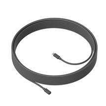 Quzo Black Friday Deals | Logitech MeetUp Mic Extension Cable | In Stock | Quzo UK