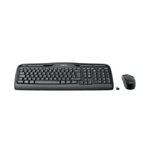 Keyboards | Logitech Wireless Combo MK330 | In Stock | Quzo UK
